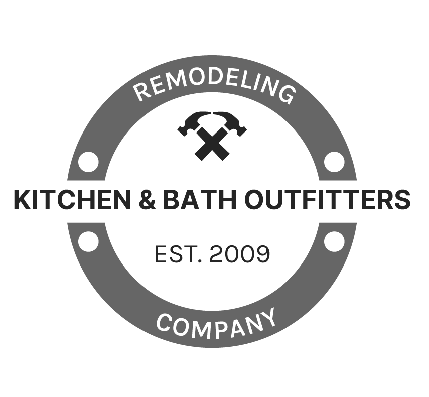 Kitchen & Bath Outfitters Logo
