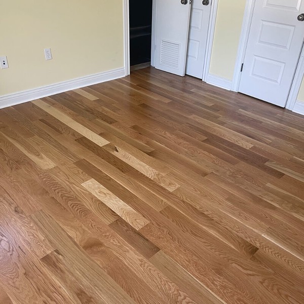 Hardwood Flooring for Improving Your Home Floors by Kitchen and Bath Outfitters in Maryland