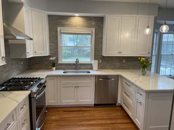 Kitchen Remodeling Annapolis MD
