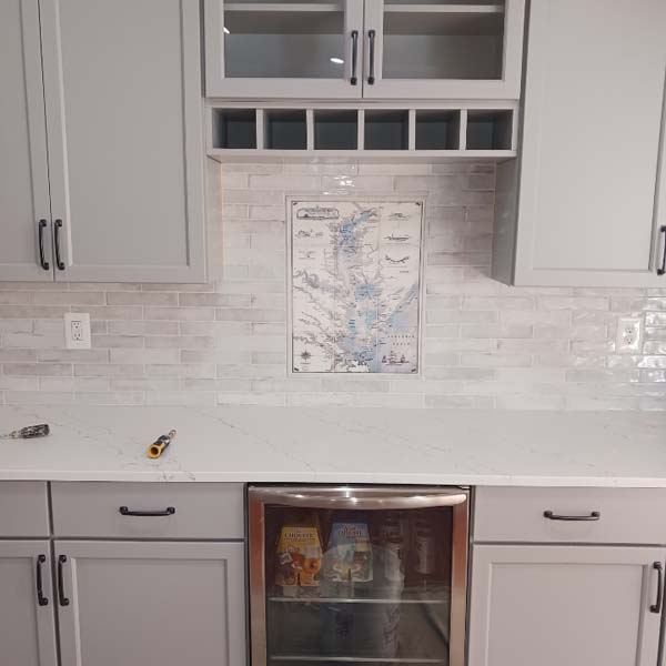 Kitchen Remodeling Queen Anne MD
