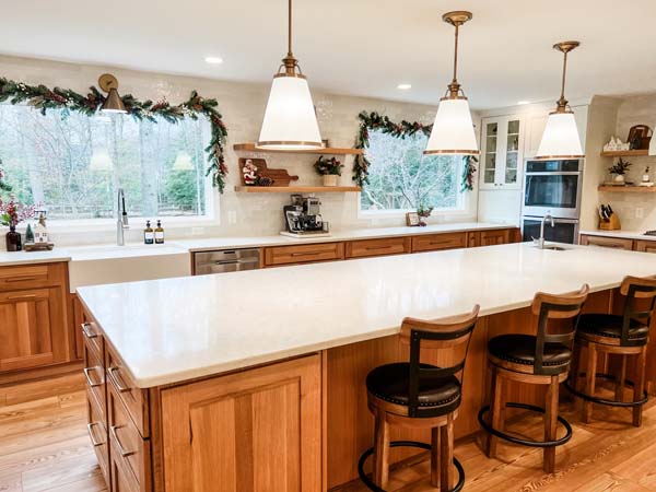Kitchen Remodel in Arnold, MD
