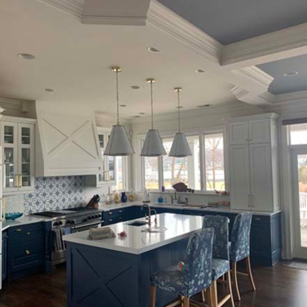 Kitchen Remodeling in Severn, MD