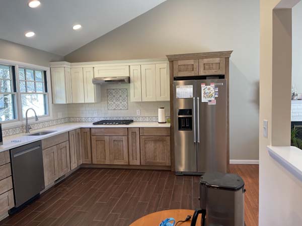 Kitchen Remodel Edgewater, MD