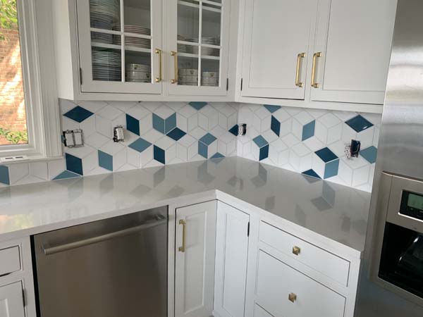 Kitchen Remodel in Davidsonville MD