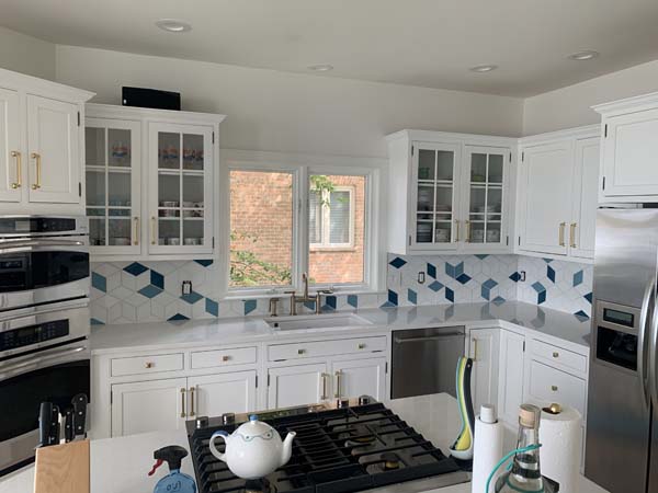Kitchen Remodeling Davidsonville MD