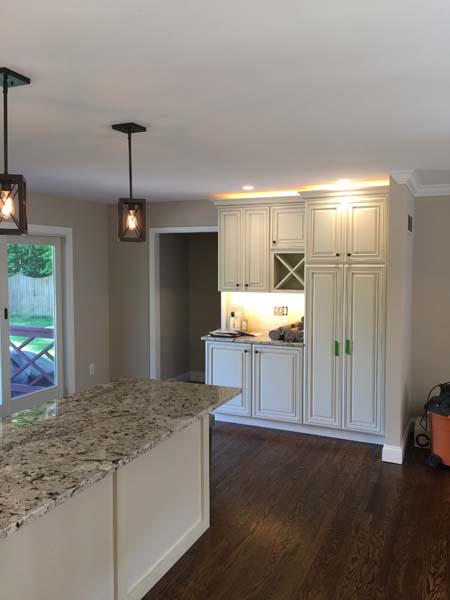 Kitchen Remodeling Gambrills MD