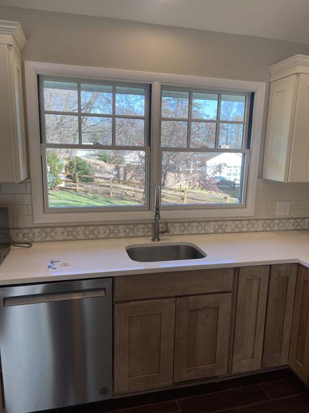 Kitchen Remodeling in Edgewater, Maryland