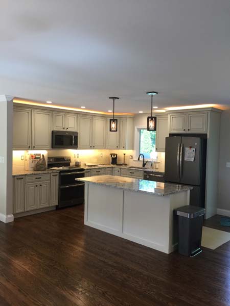 Kitchen Remodeling in Gambrills MD