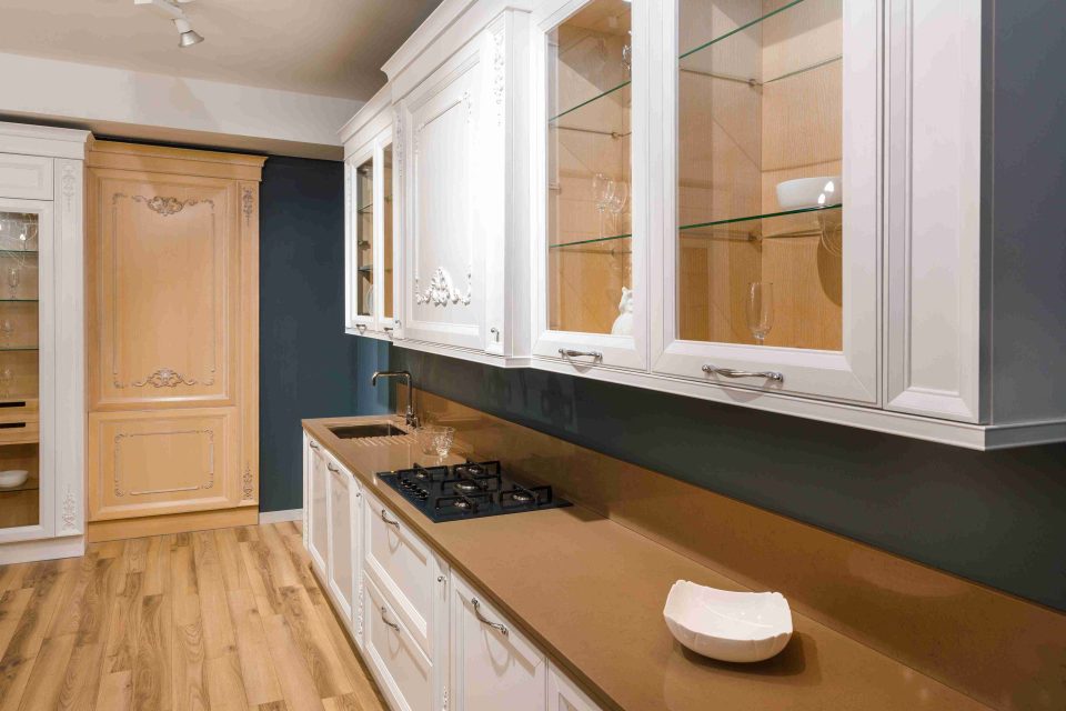 Kitchen Remodeling Services in Odenton, MD